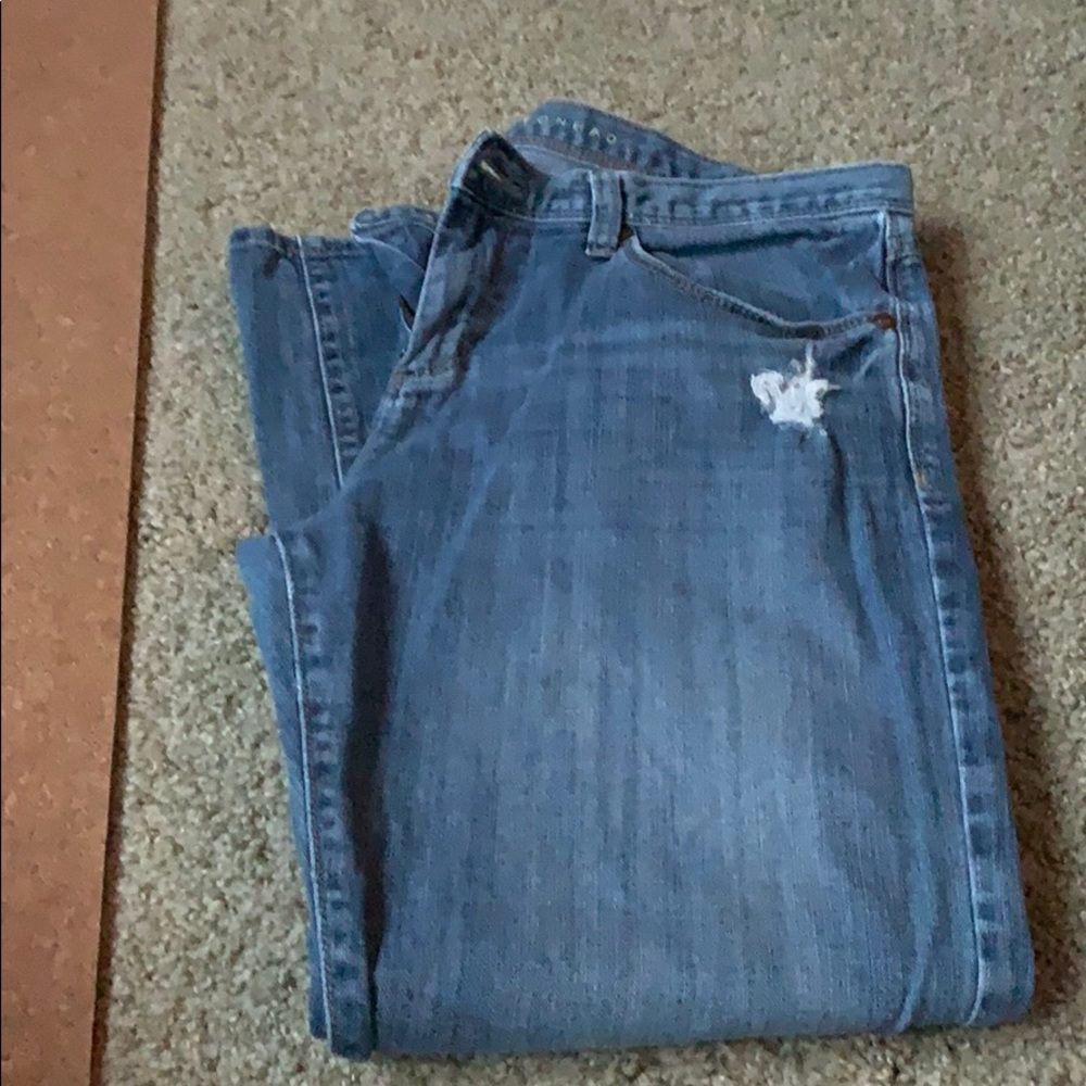 Lauren Conrad jeans